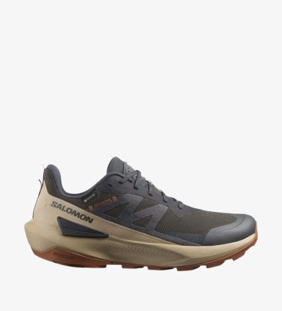 Salomon Siyah Salomon Elixir Activ
