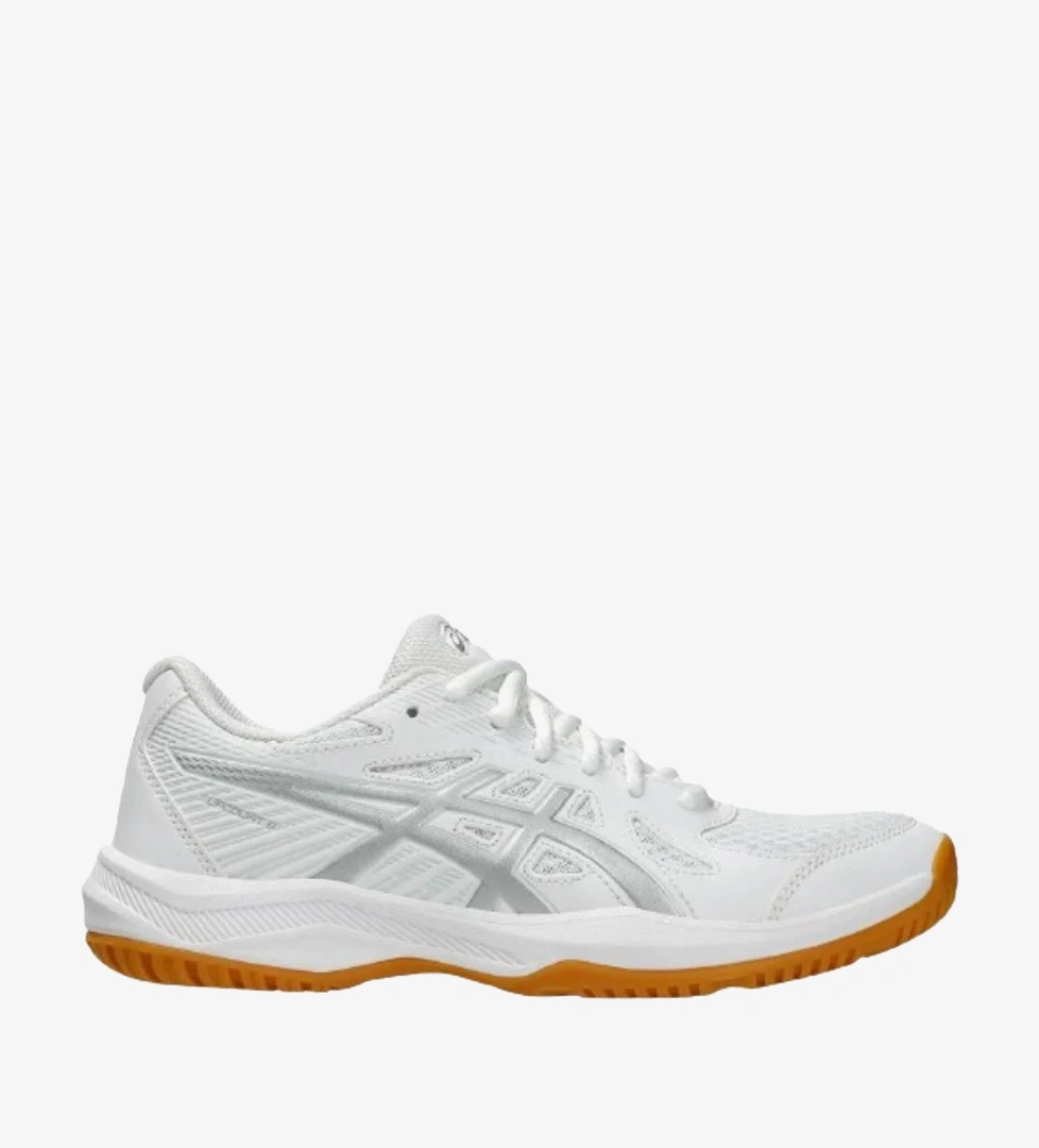 Asics Beyaz Asics Upcourt 6