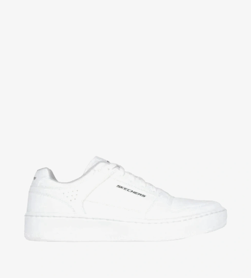 Skechers Sport Court 92 - Vistaway 232478-WHT Beyaz Günlük Sneaker