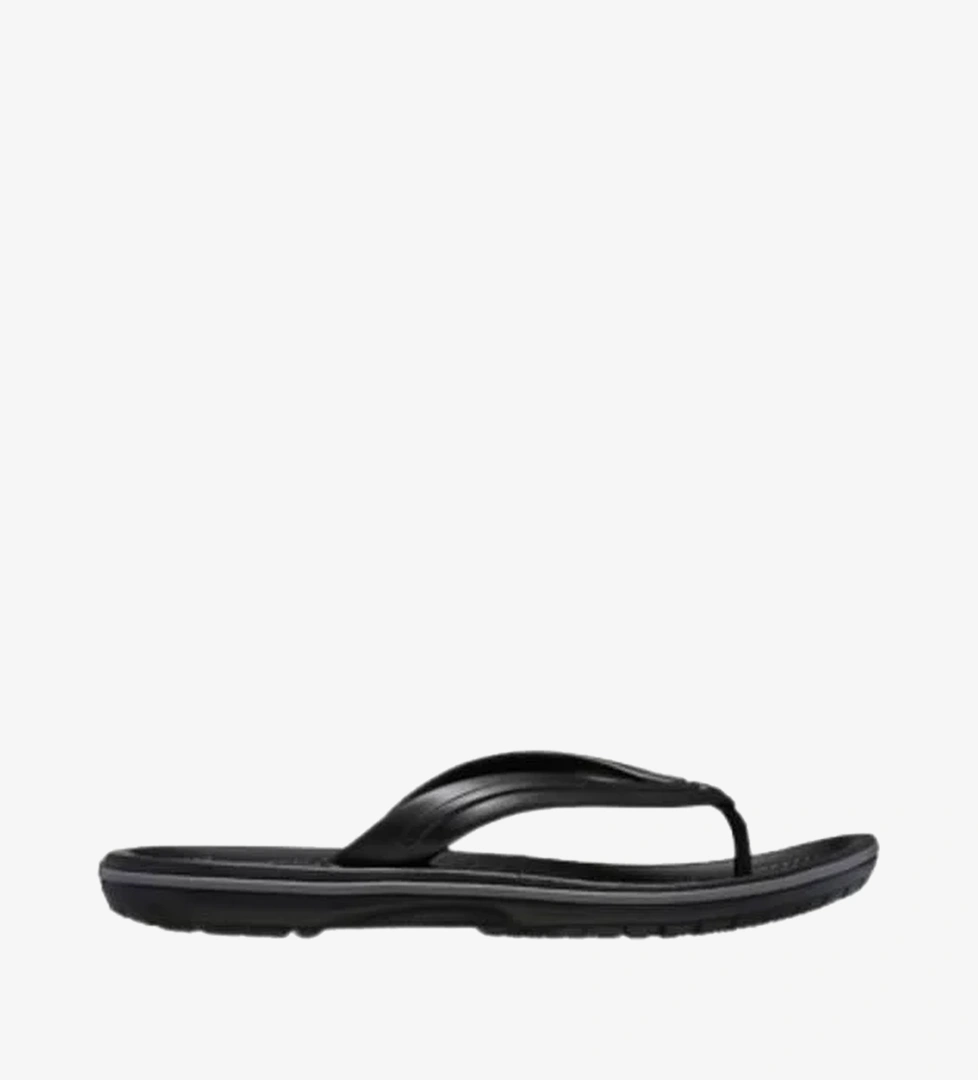 Crocs Crocband Flip 11033-0DD Siyah Terlik