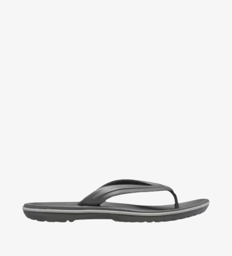 Crocs Crocband Flip 11033-0EX Gri Terlik