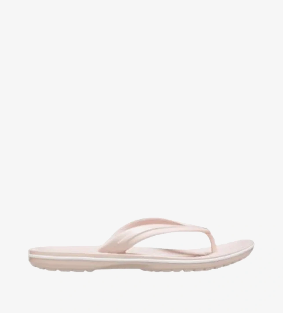 Crocs Crocband Flip 11033-6UR Pembe Terlik