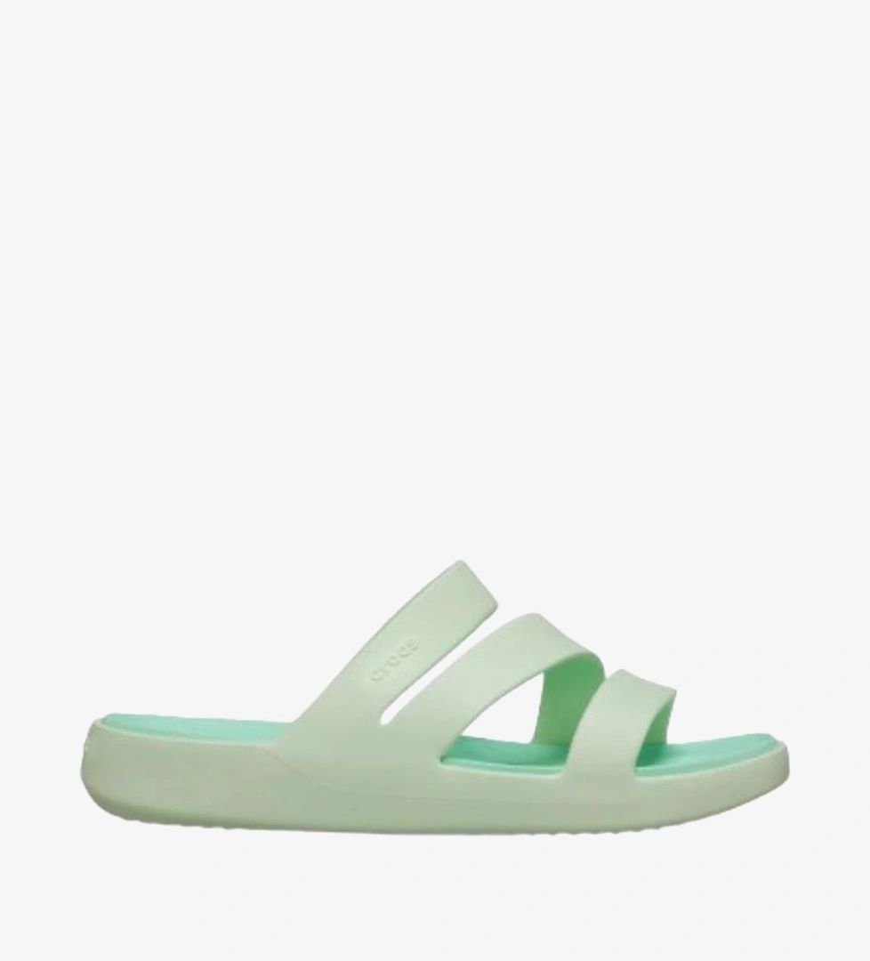 Crocs Yeşil Crocs Getaway