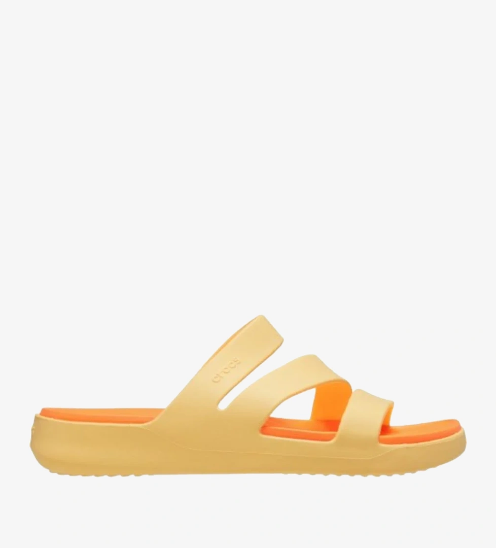 Crocs Turuncu Crocs Getaway Strappy