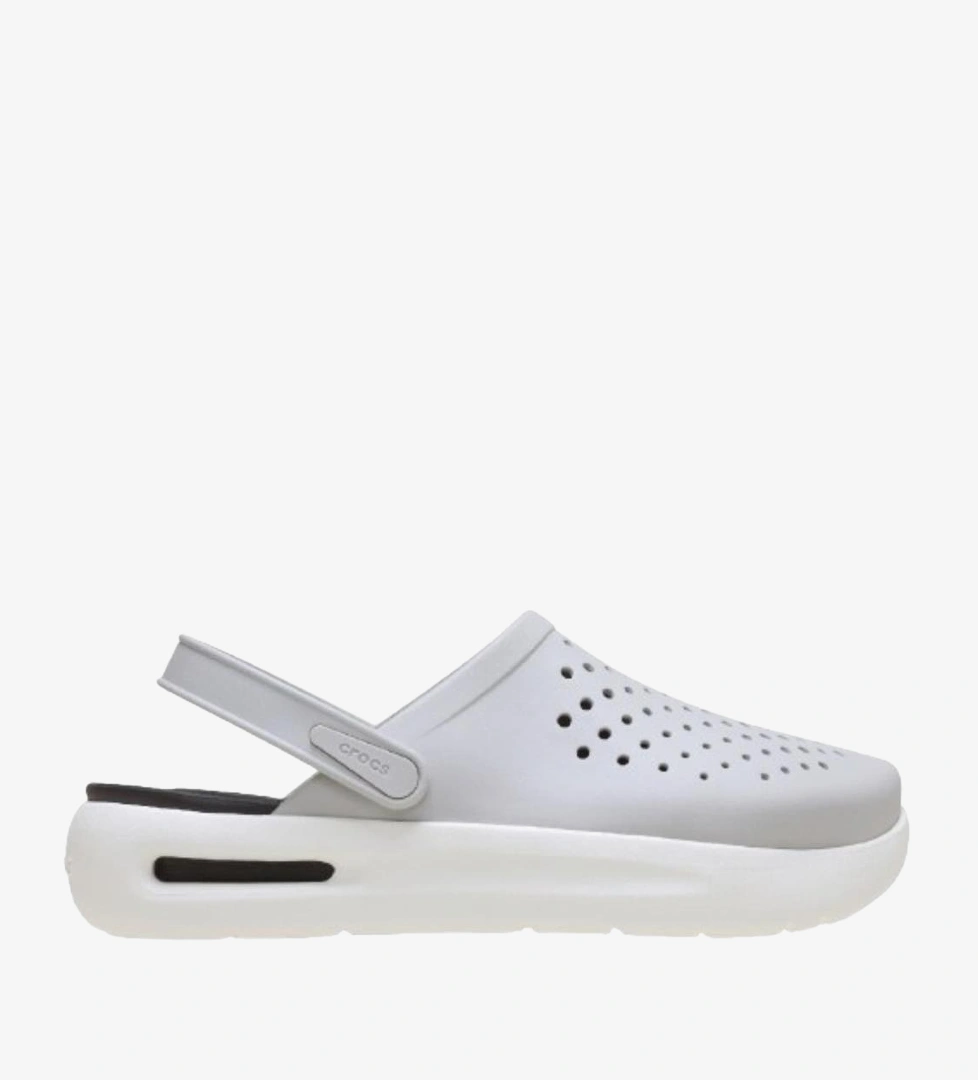 Crocs InMotion Clog 209964-1FT Gri Terlik
