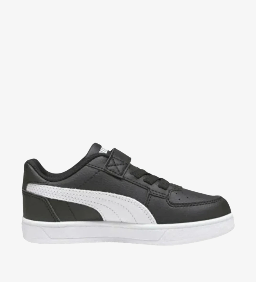 Puma Puma Caven 2.0 Ac+ Ps Siyah Günlük Sneaker