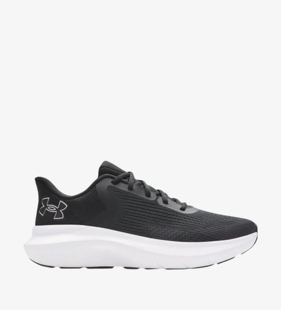 Under Armour Siyah Under Armour Ua Charged Rogue 5