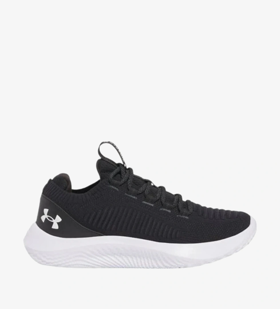 Under Armour UA W Dynamic 2 Siyah Koşu&Yürüyüş