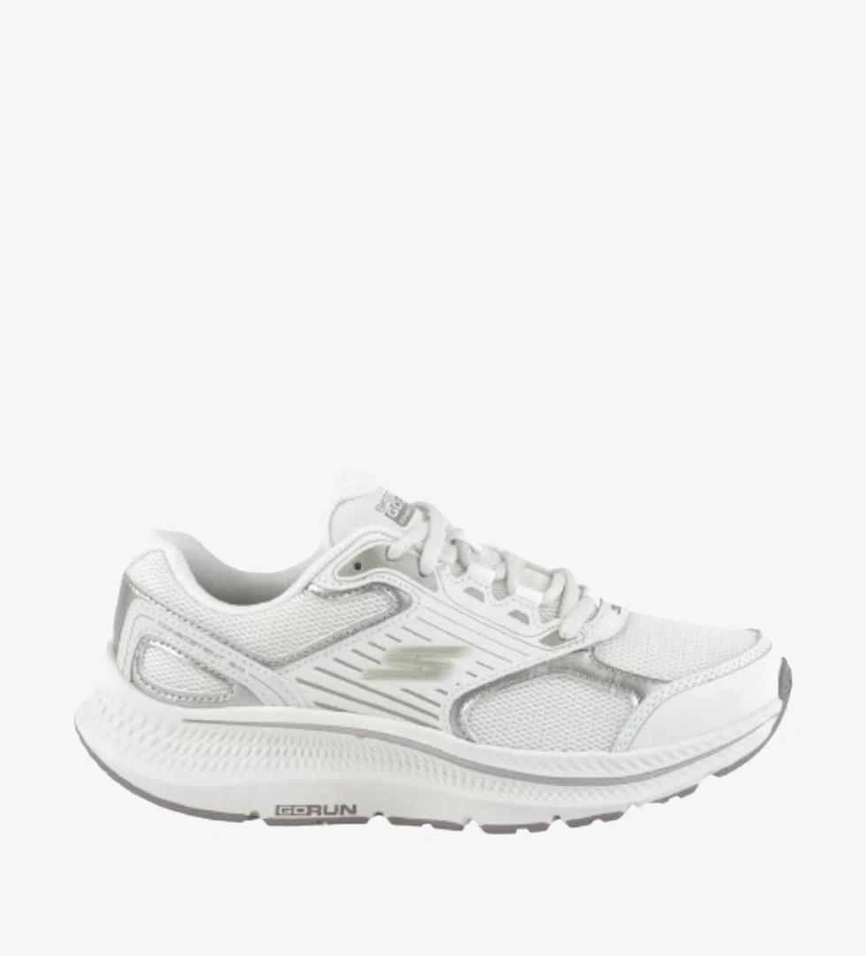 Skechers Go Run Consistent 2.0 - Advantage 128606-NAT Kahverengi Koşu&Yürüyüş
