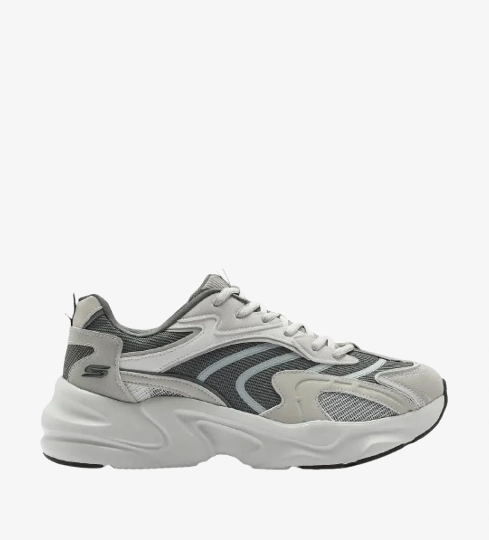 Skechers Beyaz Skechers Bobs Bamina