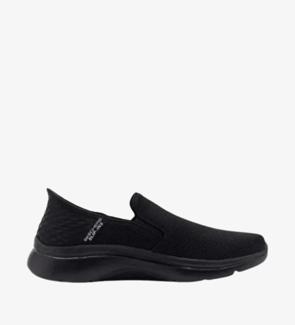 Skechers Siyah Skechers Go Walk 2.0 Free 2