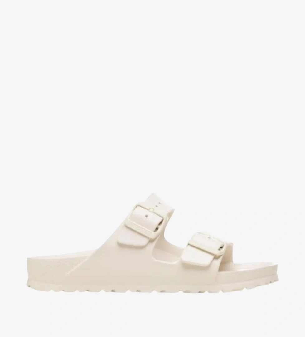 Birkenstock Krem Birkenstock Arizona Eva Terlik