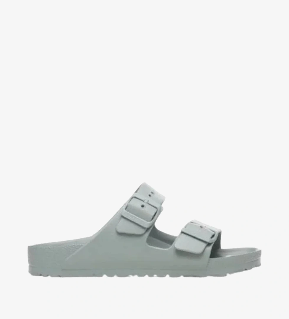 Birkenstock Yeşil Birkenstock Arizona Eva Terlik
