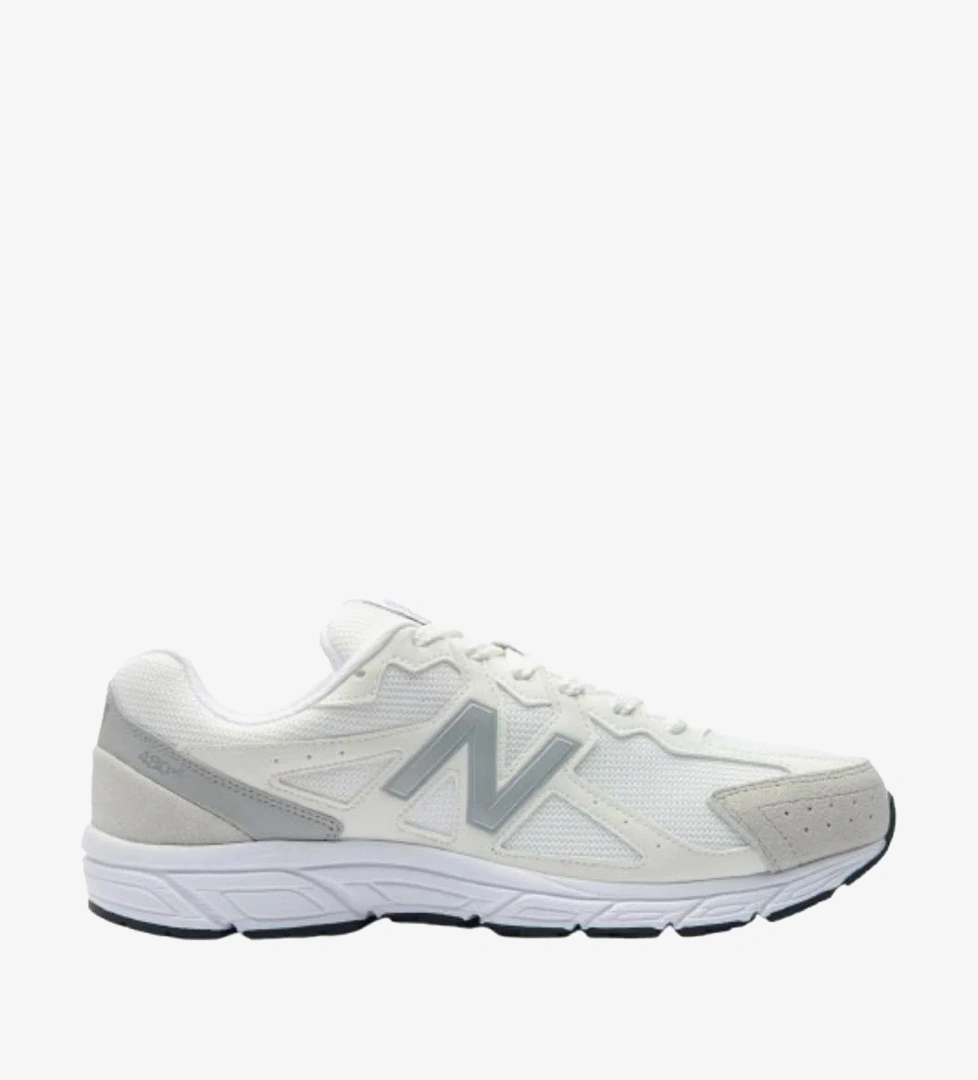 New Balance Nb Lifestyle Unisex Shoes M480SW5 Beyaz Günlük Sneaker