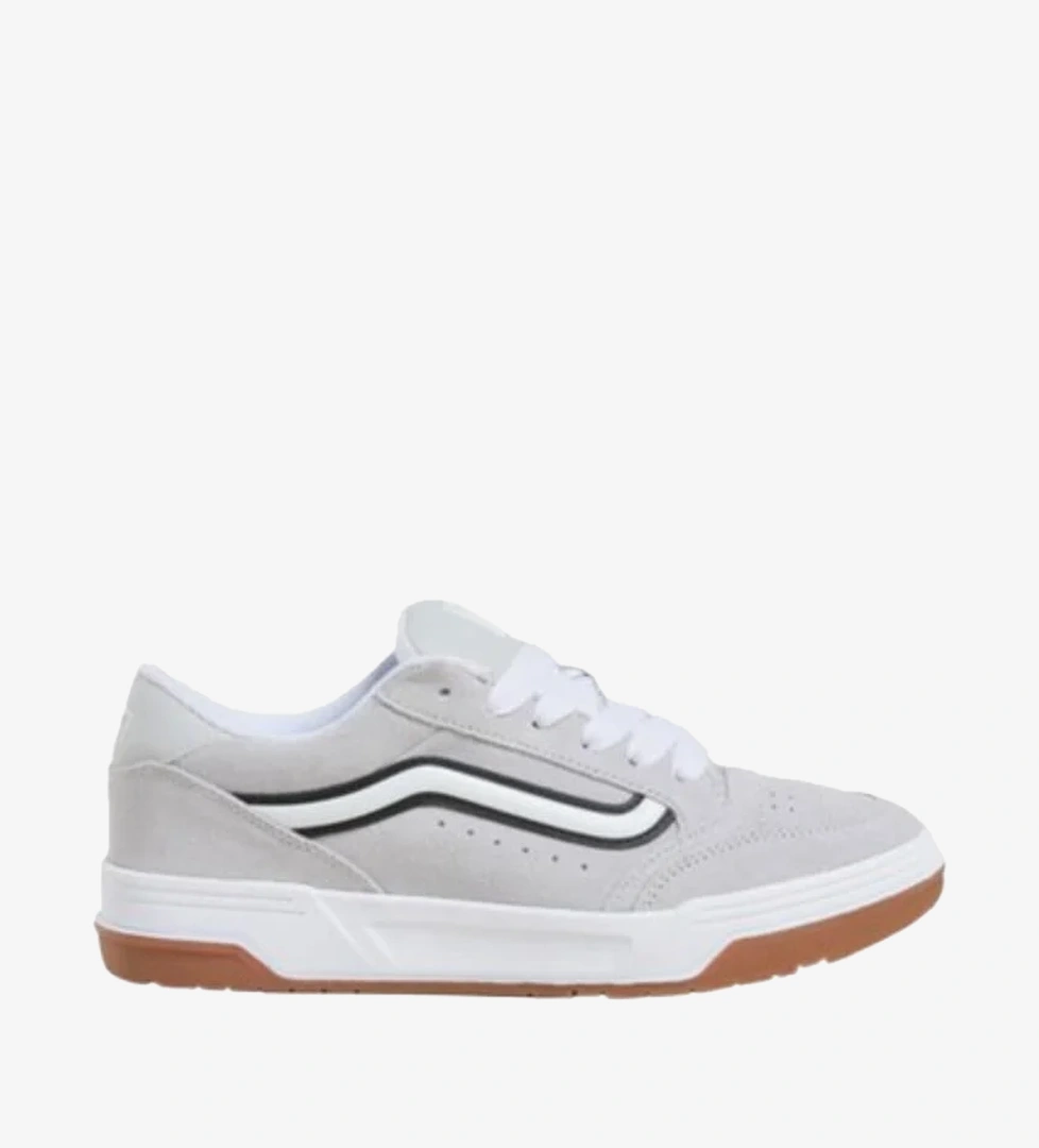 Vans Hylane VN000D267VF1 Gri Günlük Sneaker