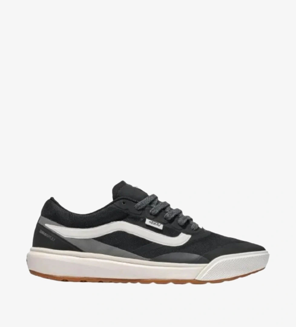 Vans Mte Ultrarange 2.0 Rw VN000D60BLK1 Siyah Günlük Sneaker