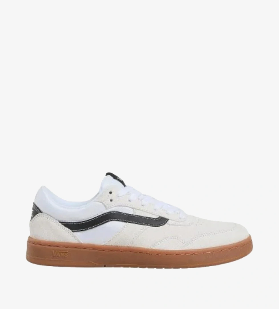 Vans Cruze 3.0 VN000D6S9DH1 Beyaz Günlük Sneaker