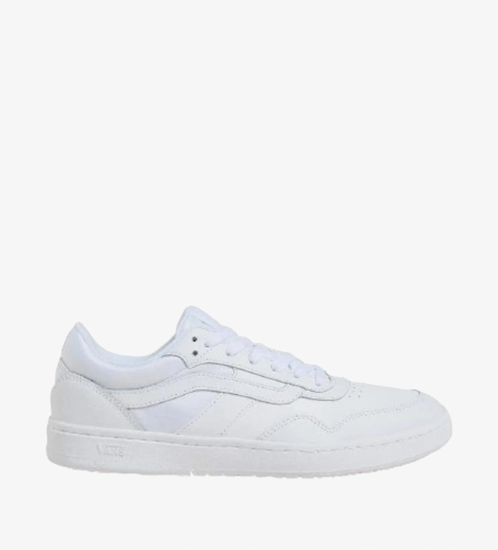 Vans Beyaz Vans Cruze