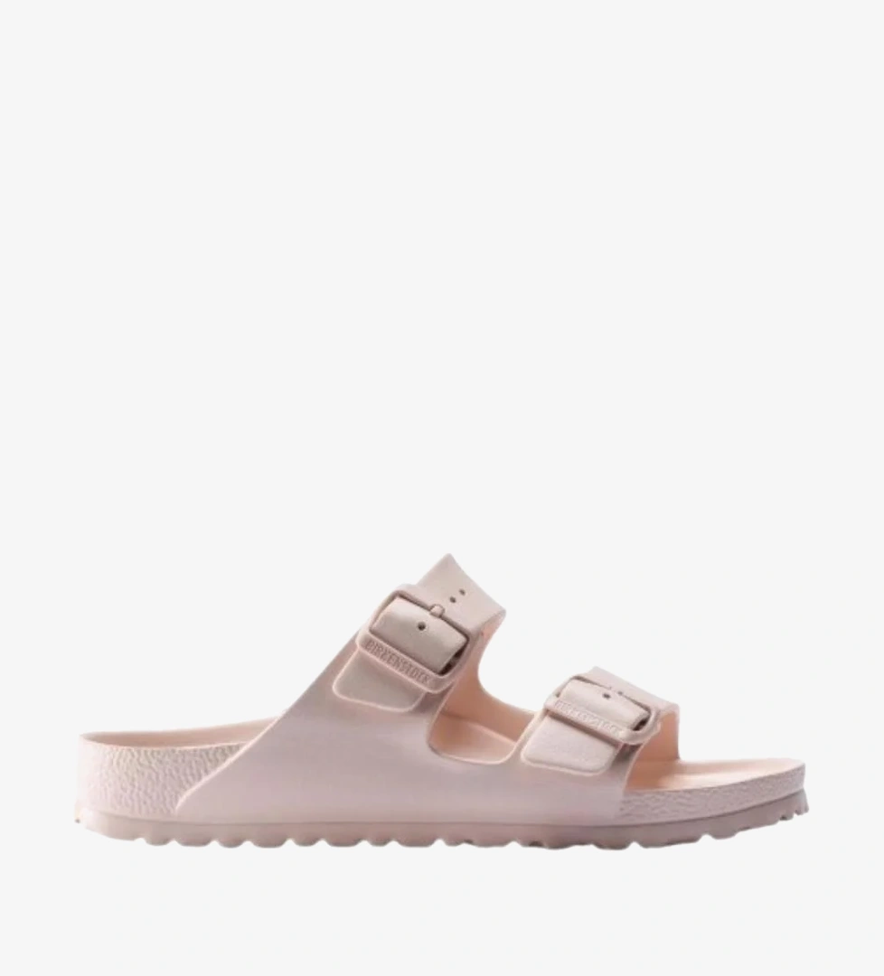 Birkenstock Arizona Eva Pembe Terlik