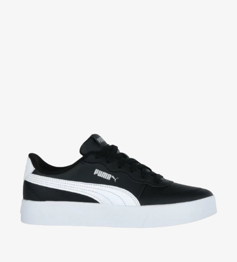 Puma Puma Skye Clean Siyah Günlük Sneaker