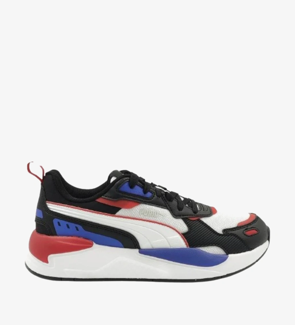 Puma X-Ray 3 Beyaz Günlük Sneaker