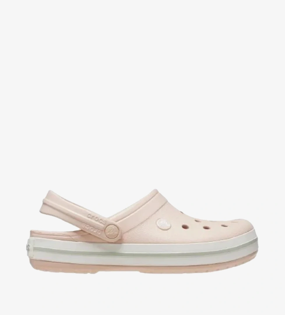 Crocs Pembe Crocs Crocband