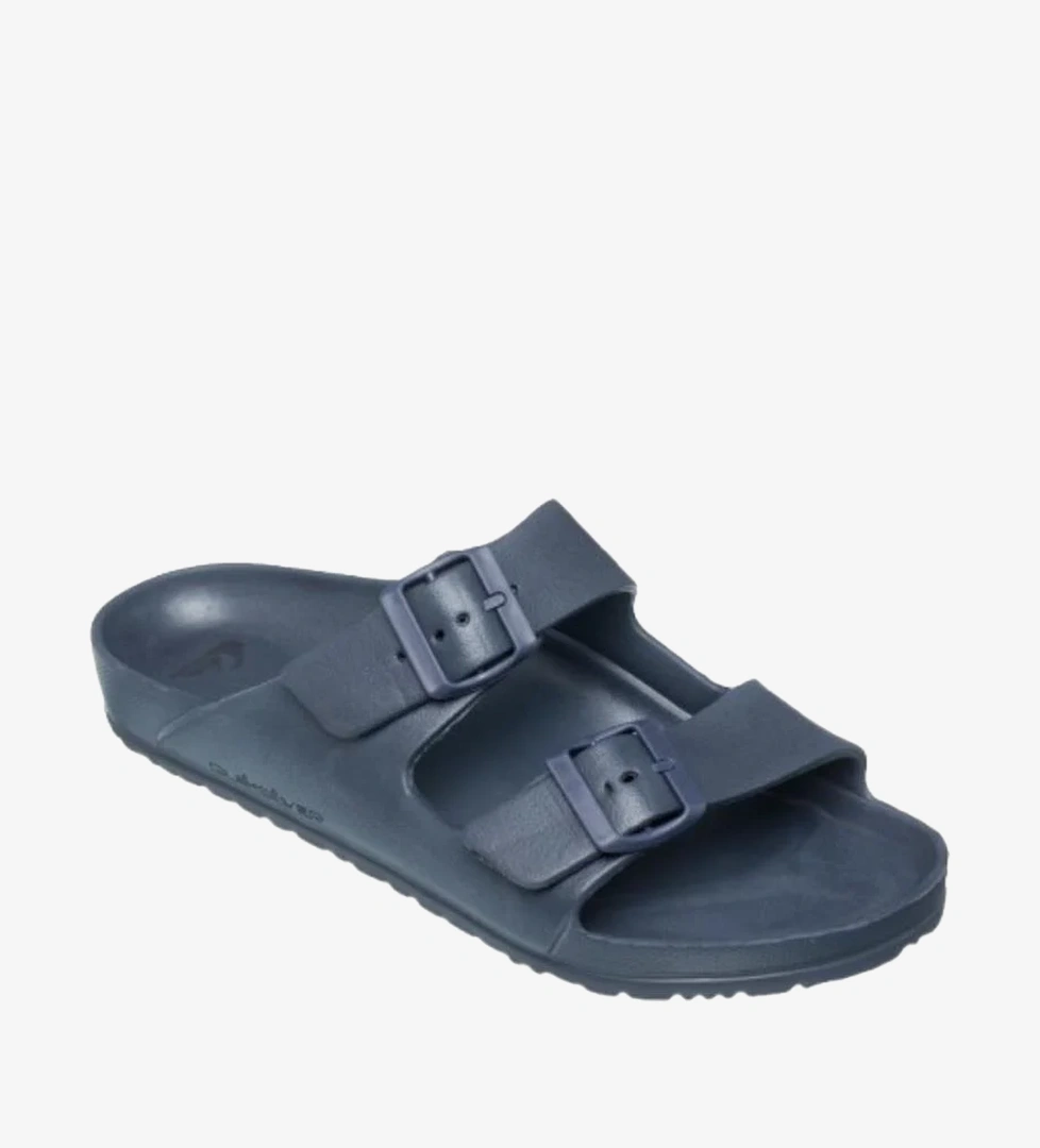 Quiksilver Embark Rf AQYL101380-IND Lacivert Terlik