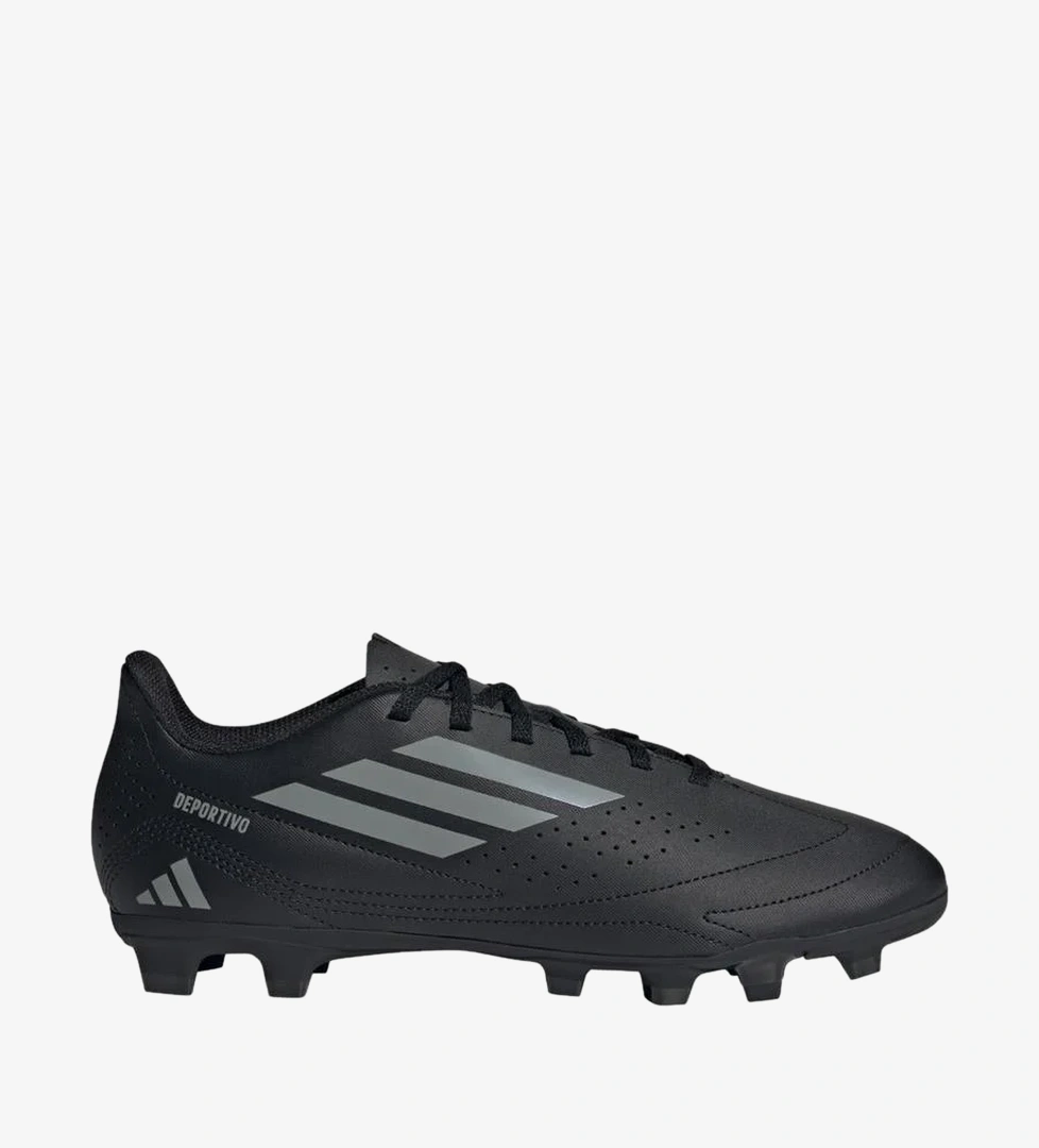 Adidas DEPORTIVO III FxG IF1401 Siyah Krampon