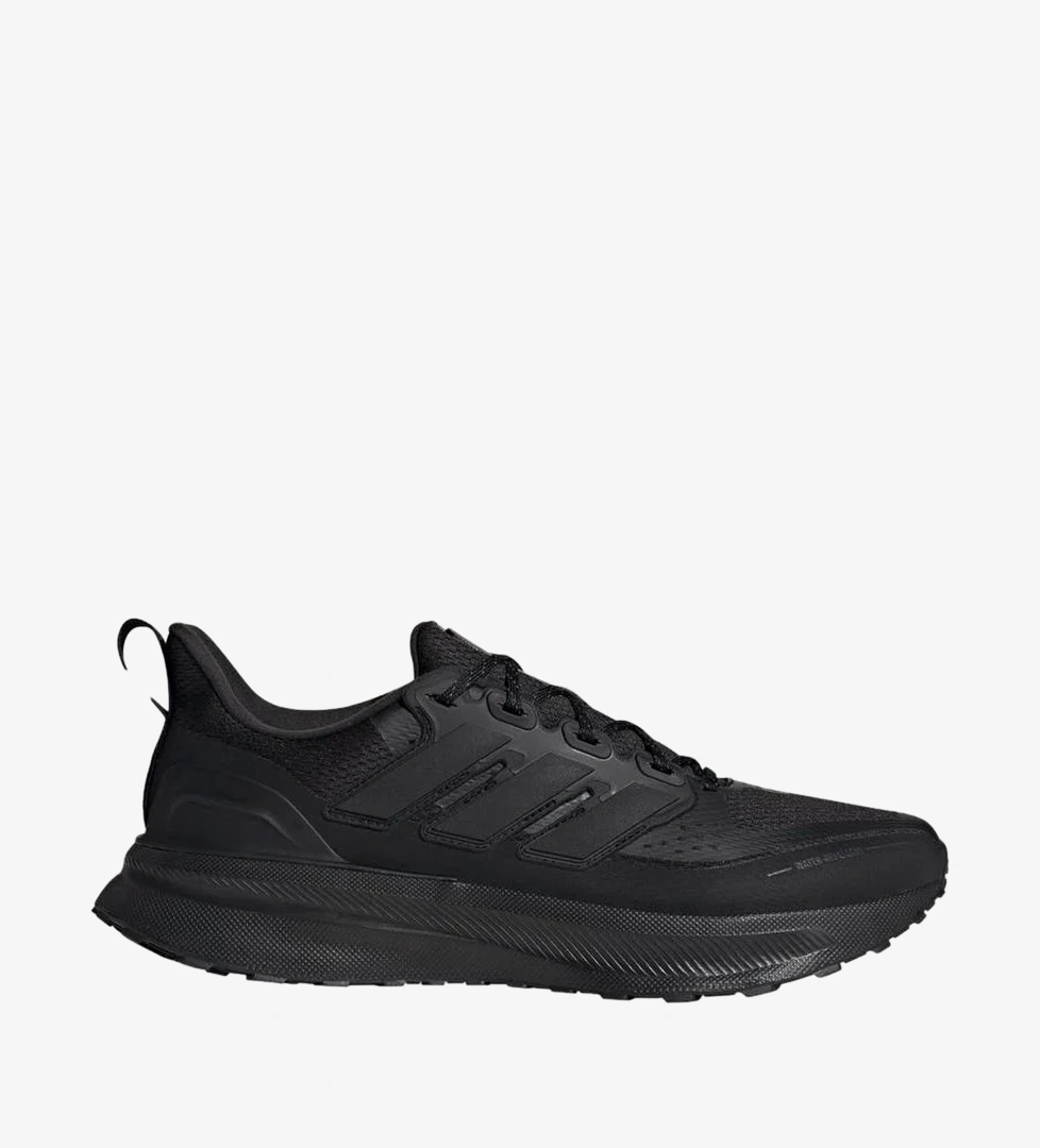 Adidas ULTRARUN 5 TR JP5908 Siyah Koşu&Yürüyüş