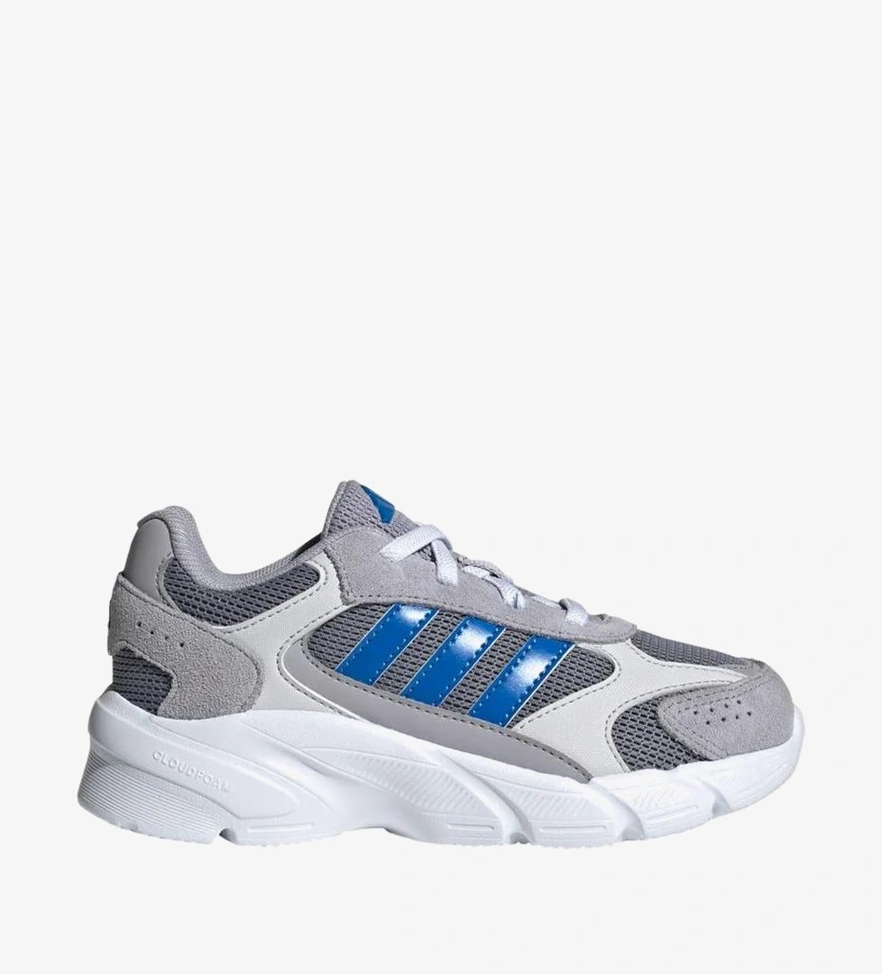 Adidas Gri Adidas Crazychaos 2000