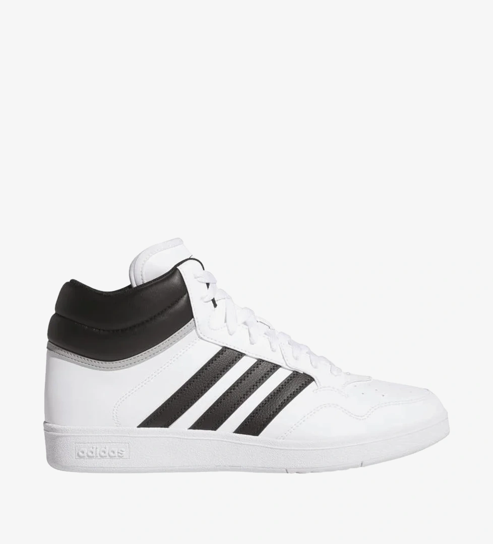 Adidas HOOPS 4.0 MID JQ9993 Beyaz Basketbol Ayakkabısı