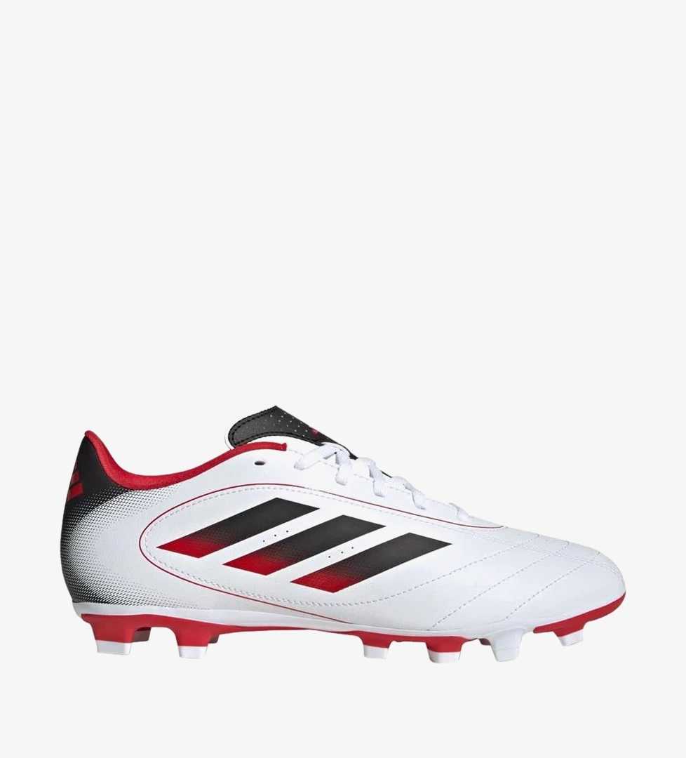 Adidas Beyaz Adidas Goletto IX