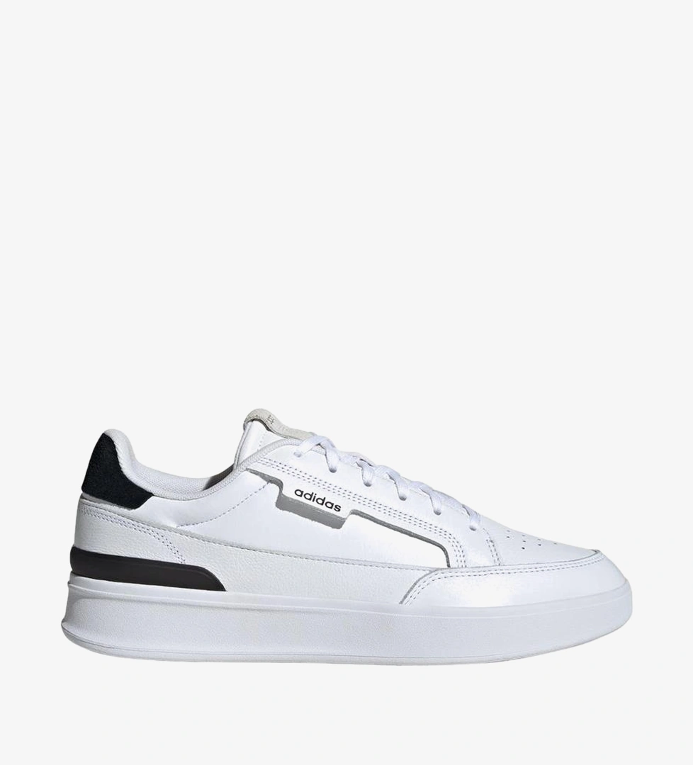 Adidas ASPYRE JR7672 Beyaz Günlük Sneaker