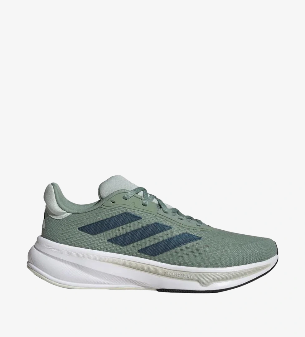Adidas RESPONSE SUPER M JI4626 Yeşil Koşu&Yürüyüş