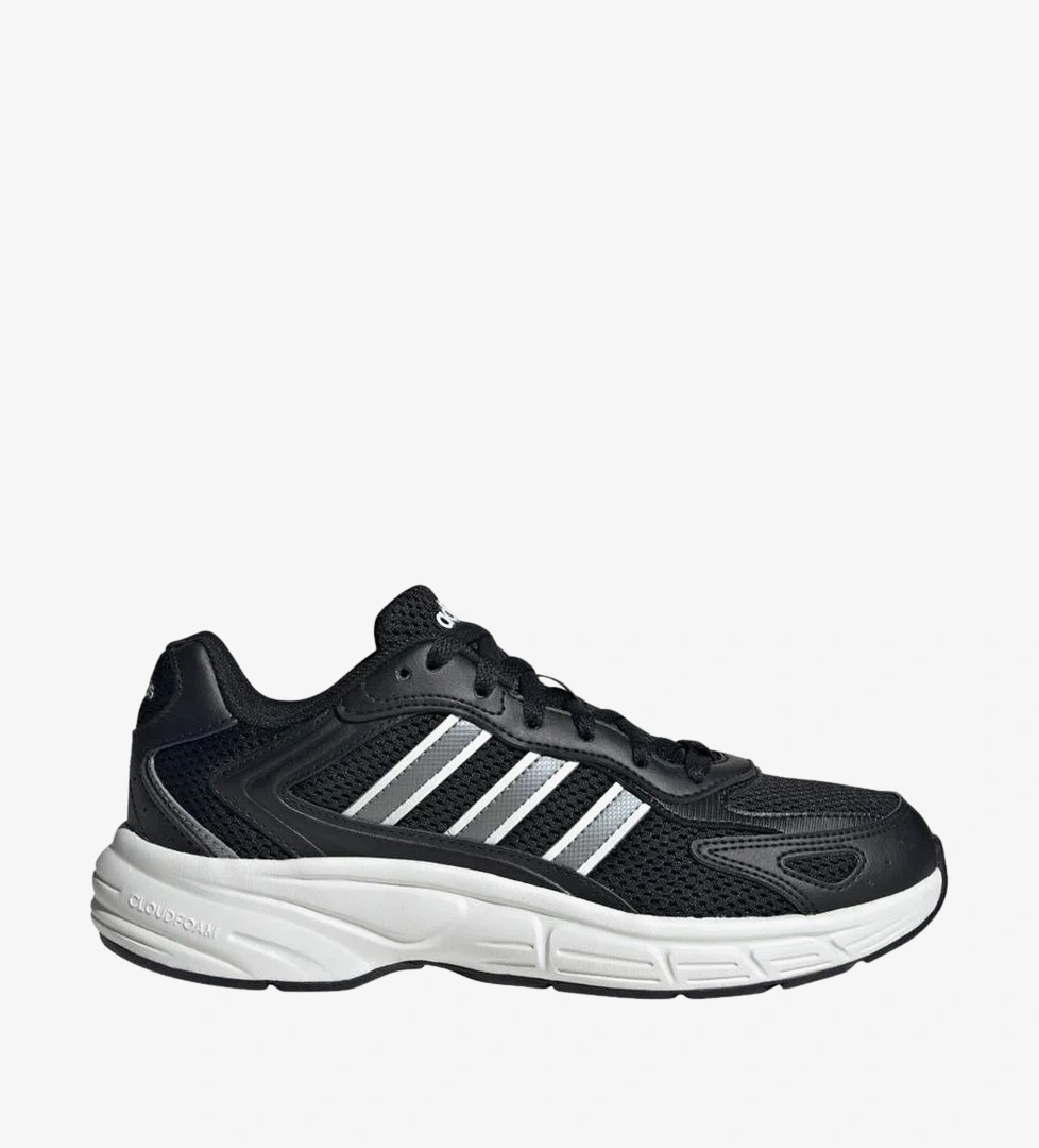 Adidas ECLYPTIX 2000 JR5157 Siyah Günlük Sneaker