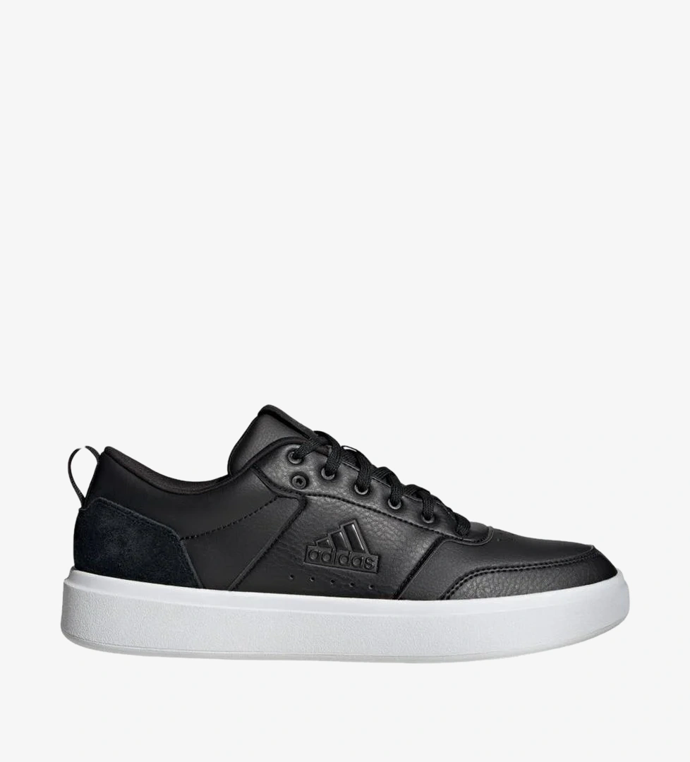 Adidas PARK ST IG9846 Siyah Günlük Sneaker