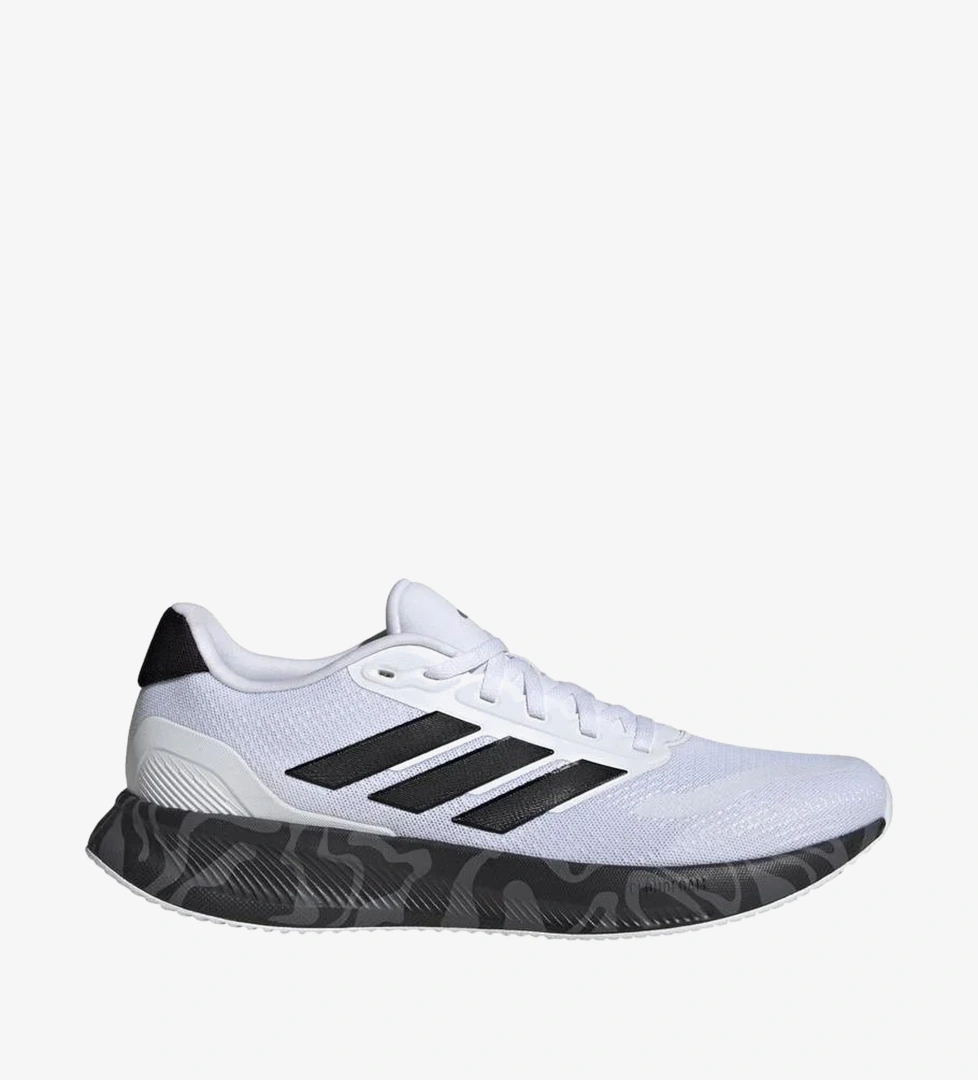 Adidas Beyaz Adidas Runfalcon 5