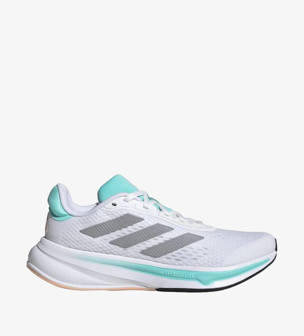 Adidas RESPONSE SUPER W JI4639 Beyaz Koşu&Yürüyüş