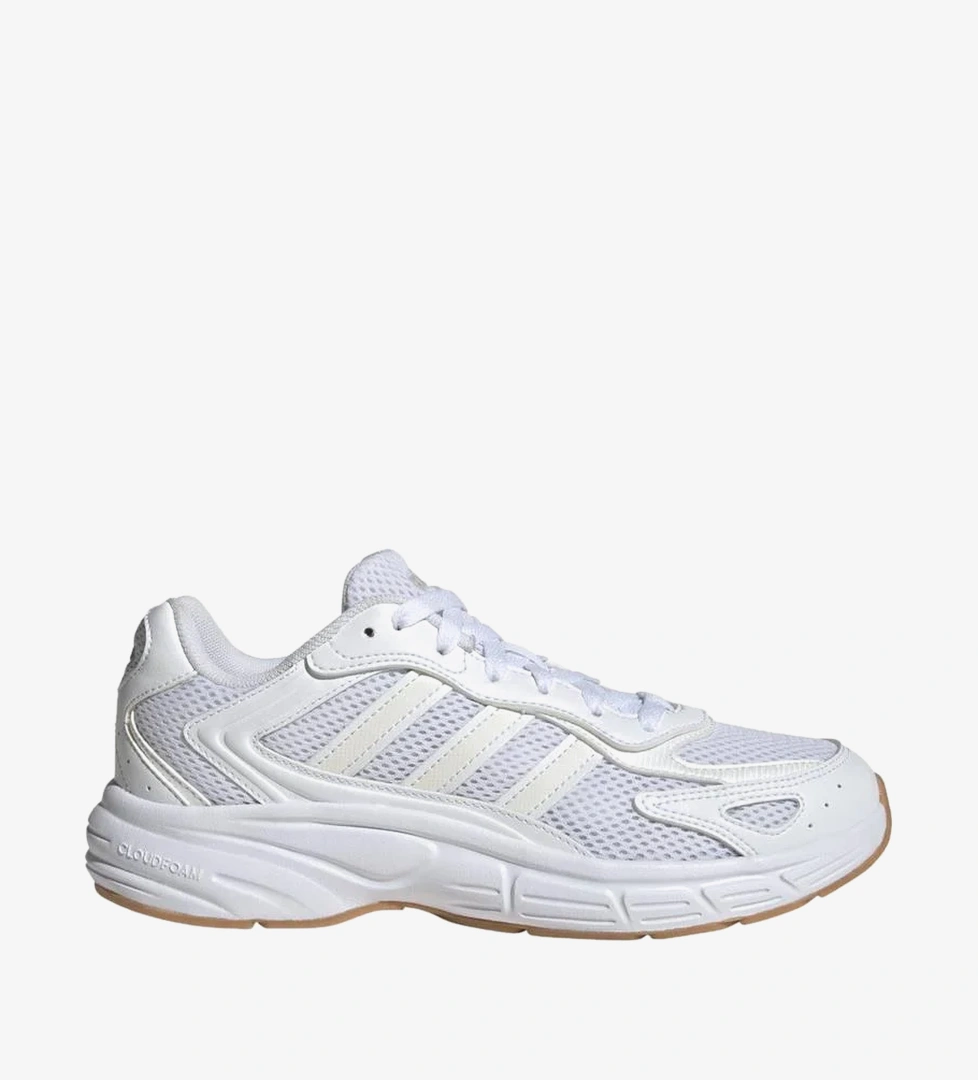 Adidas ECLYPTIX 2000 JI2847 Beyaz Günlük Sneaker