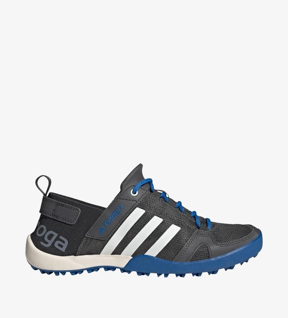 Adidas Gri Adidas Terrex Daroga Two
