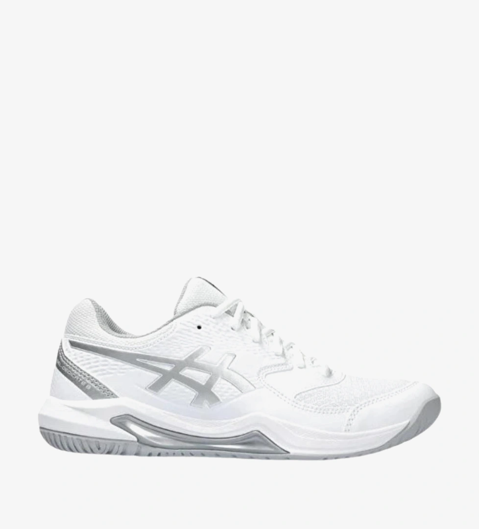 Asics Beyaz Asics Gel Dedicate 1042a237-101