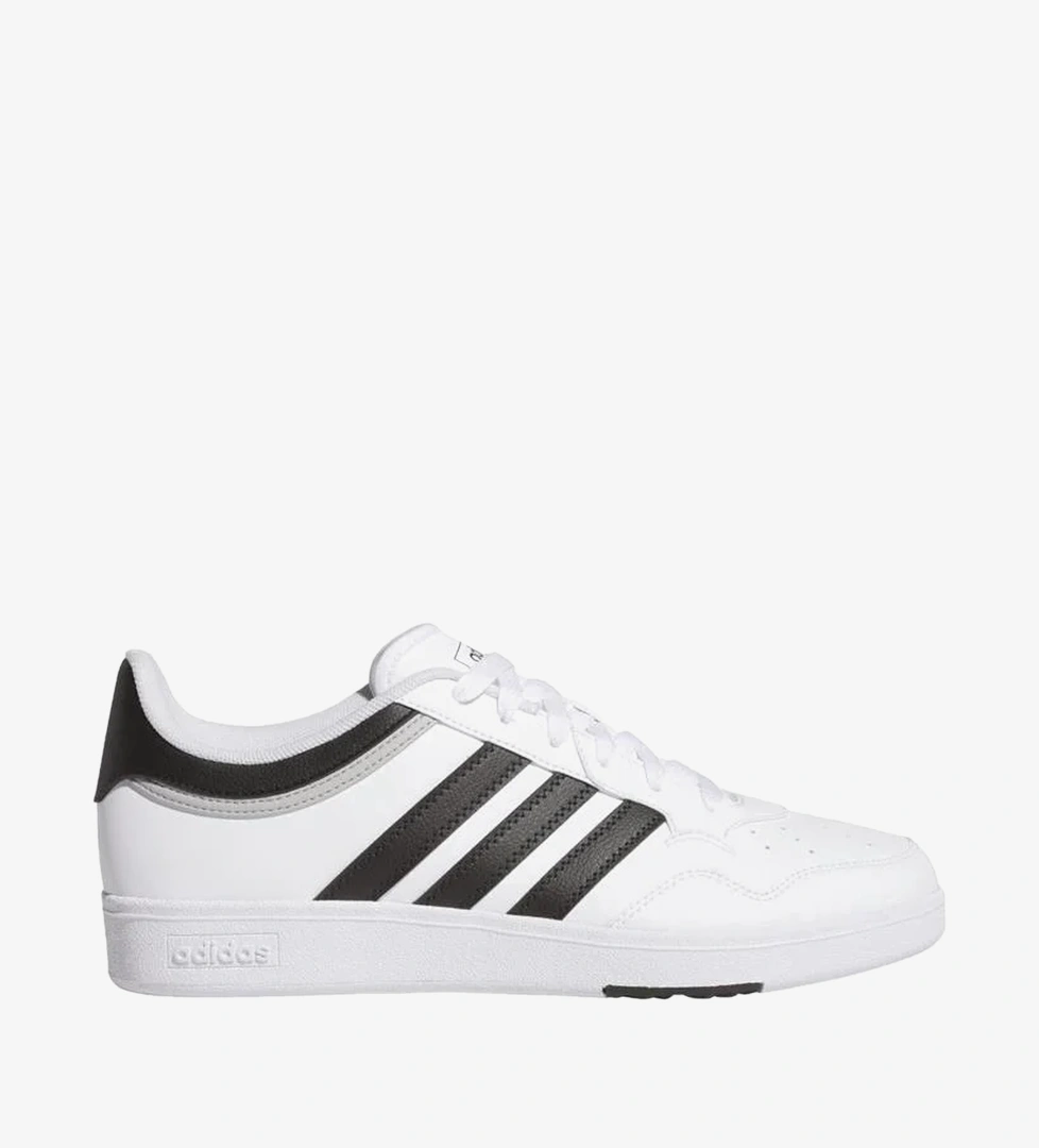 Adidas HOOPS 4.0 JQ9985 Beyaz Basketbol Ayakkabısı