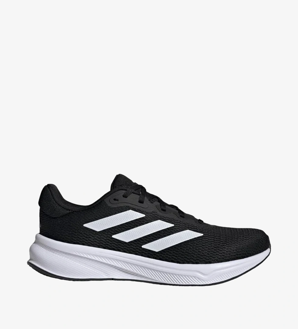Adidas RESPONSE IH6007 Siyah Koşu&Yürüyüş