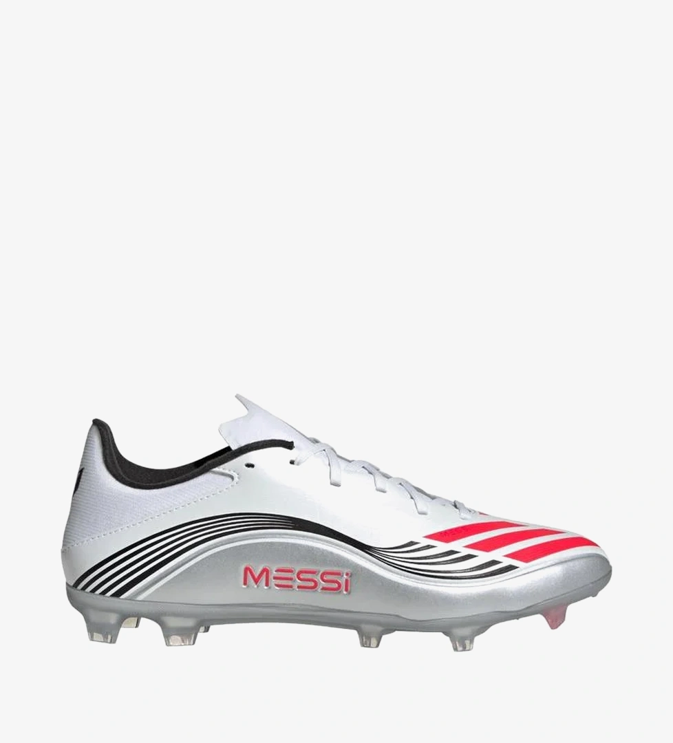 Adidas Beyaz Adidas F50 League Messi