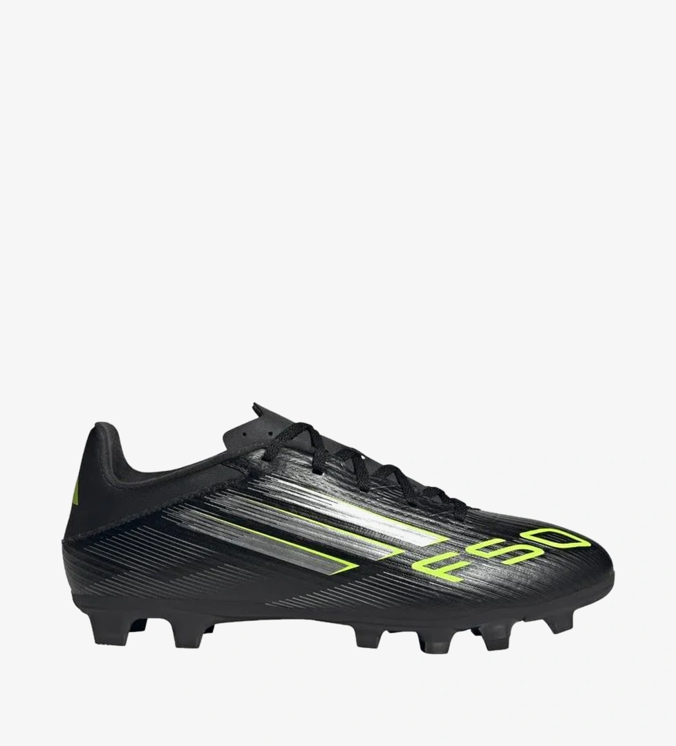 Adidas Siyah Adidas F50 Club