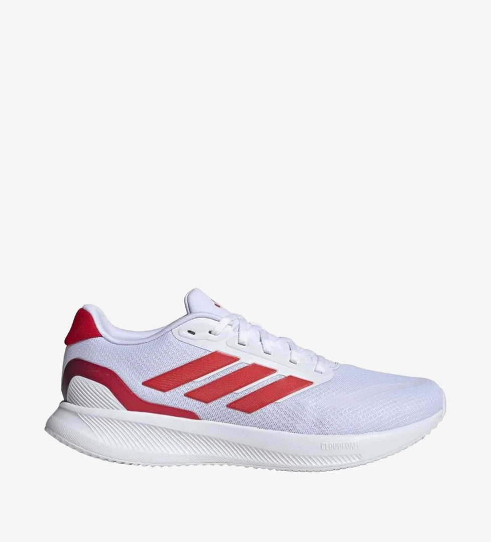 Adidas Beyaz Adidas Runfalcon 5