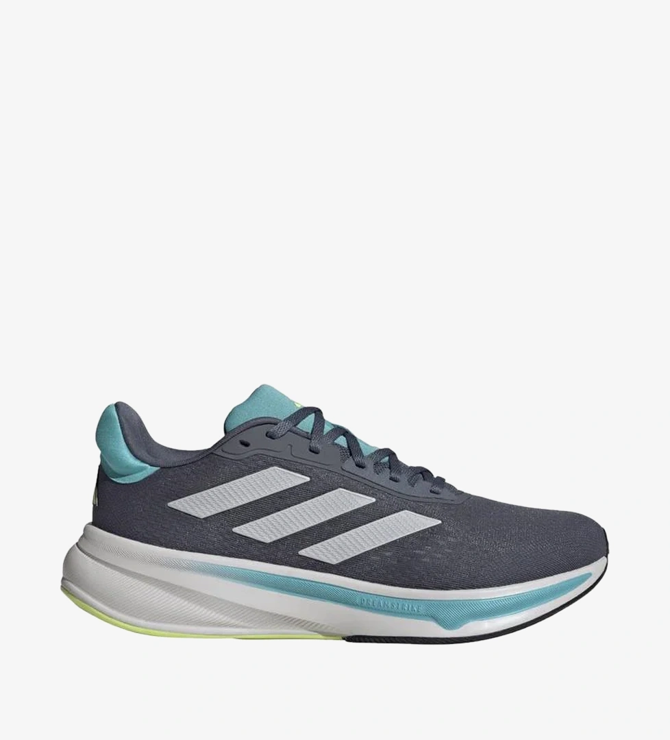Adidas RESPONSE SUPER M JQ2523 Gri Koşu&Yürüyüş