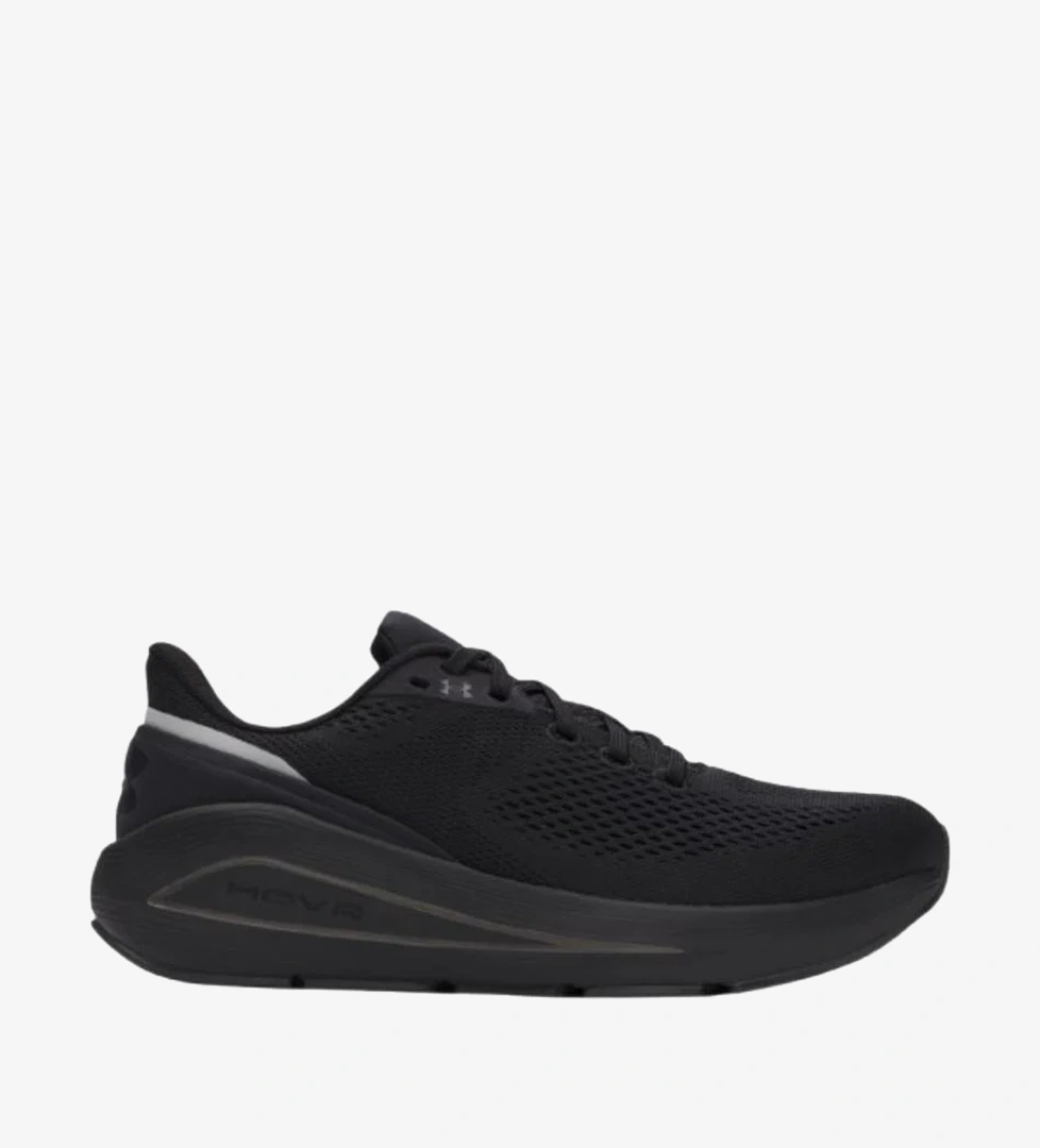 Under Armour Siyah Under Armour Ua Sonic 7