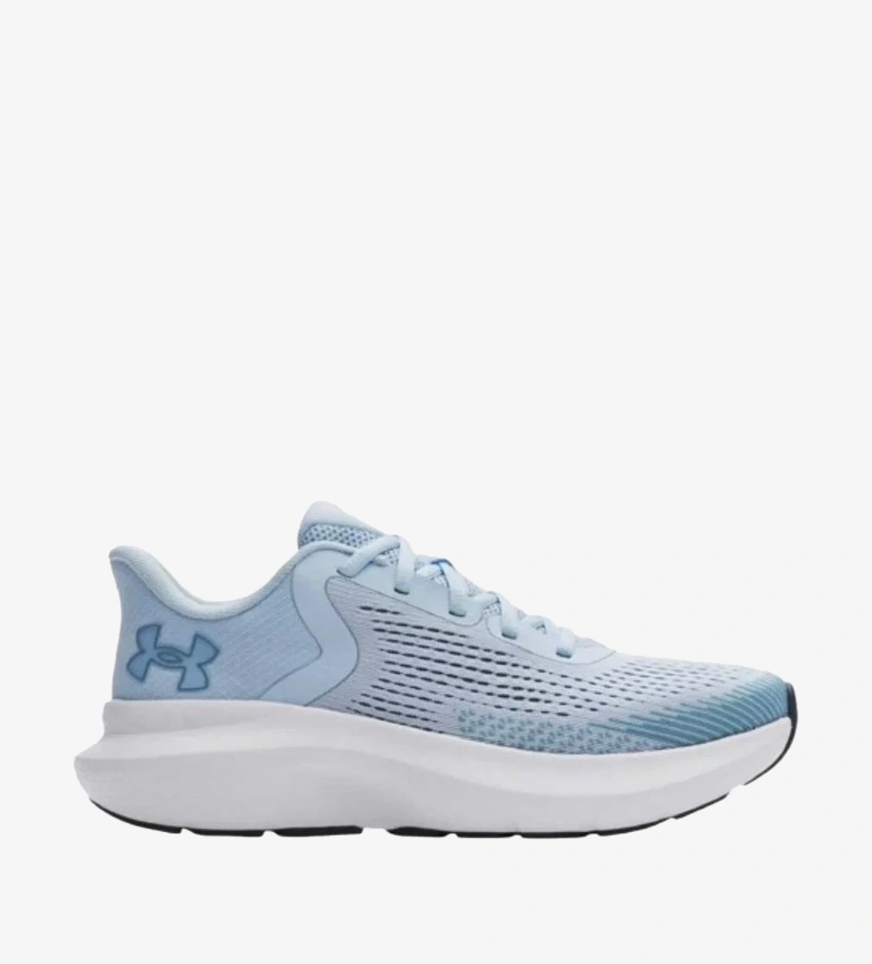 Under Armour Ua W Charged Rogue 5 Mavi Koşu&Yürüyüş