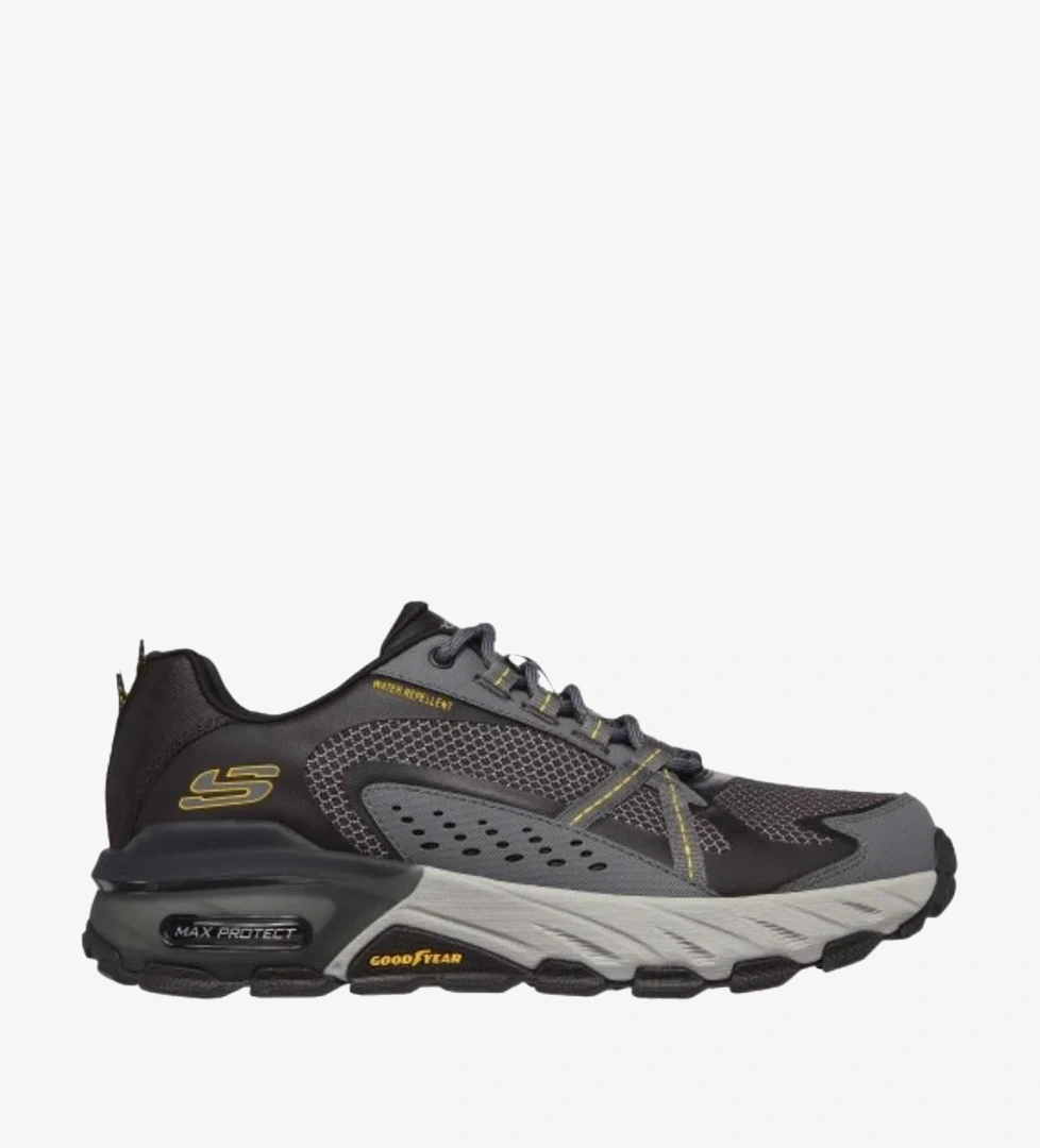 Skechers Max Protect 237303-BKCC Siyah Koşu&Yürüyüş